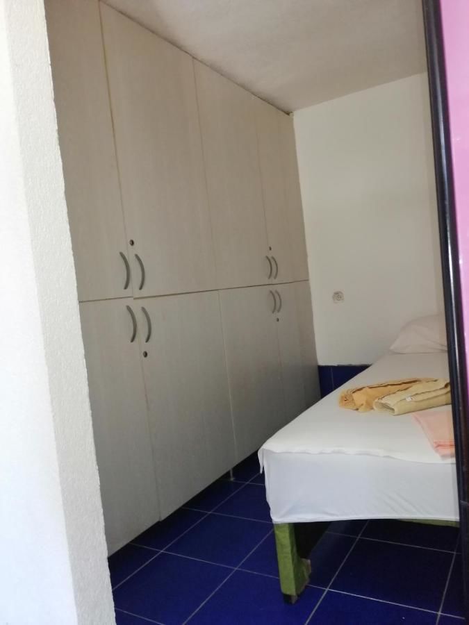 Хостелы Aleksandar Сутоморе-16