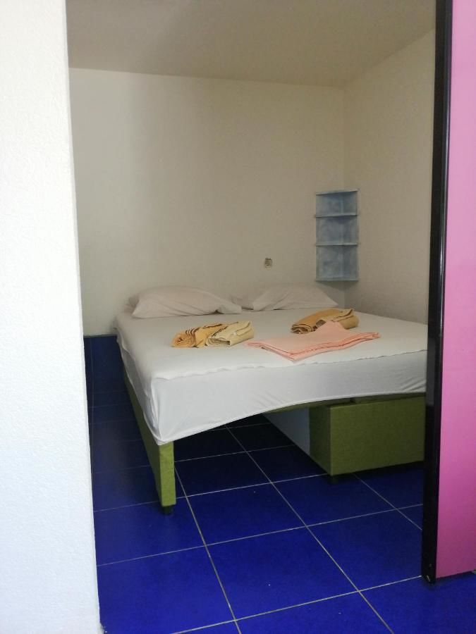 Хостелы Aleksandar Сутоморе-17