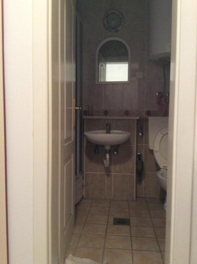 Хостелы Aleksandar Сутоморе-6