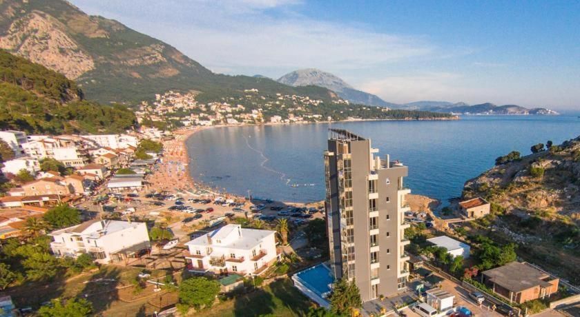 Хостелы Aleksandar Сутоморе-37