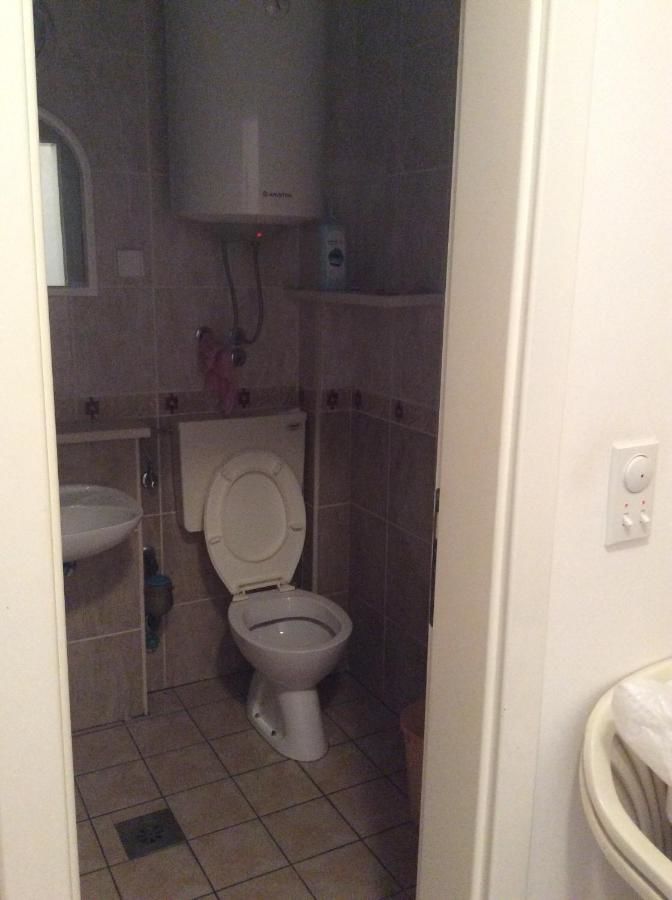 Хостелы Aleksandar Сутоморе-7