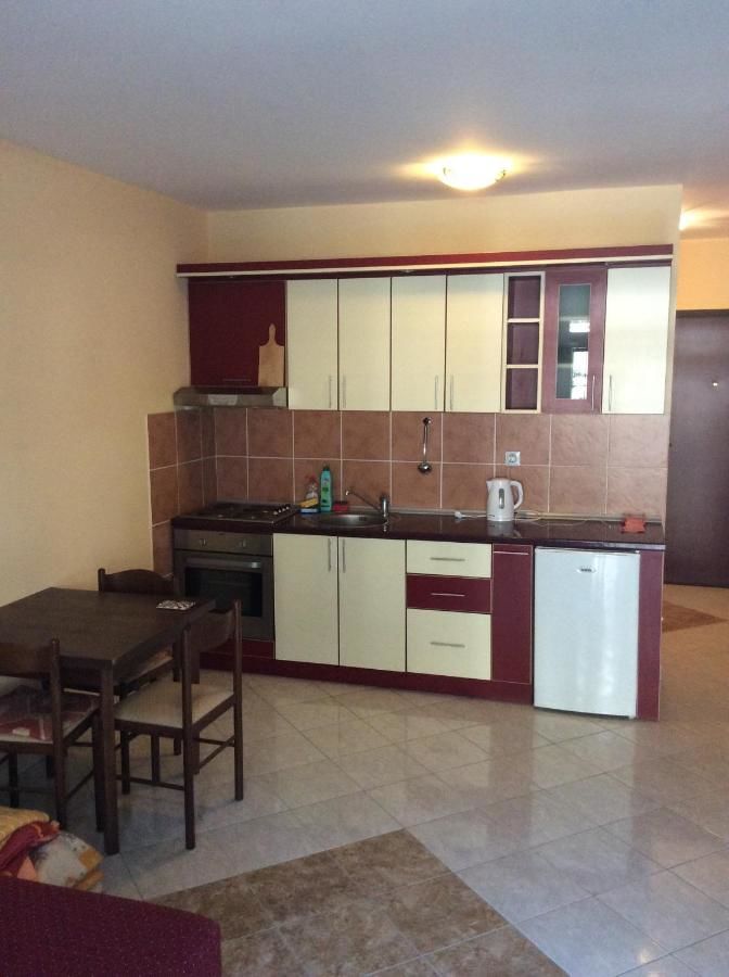 Хостелы Aleksandar Сутоморе-10