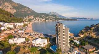 Хостелы Aleksandar Сутоморе Трехместный номер с собственной ванной комнатой-12