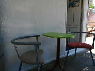 Хостелы Aleksandar Сутоморе Трехместный номер с собственной ванной комнатой-20