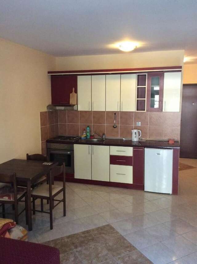 Хостелы Aleksandar Сутоморе-9